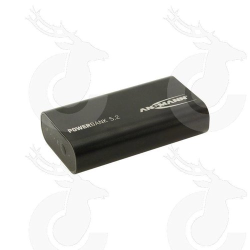 Ansmann Powerbank 5.2 Ansmann Powerbank 5.2
