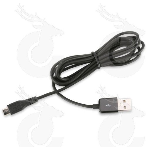 Ansmann USB auf Micro USB 150cm Ansmann USB auf Micro USB 150cm