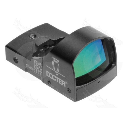 Docter Sight II plus 3.5 fuer Langwaffen