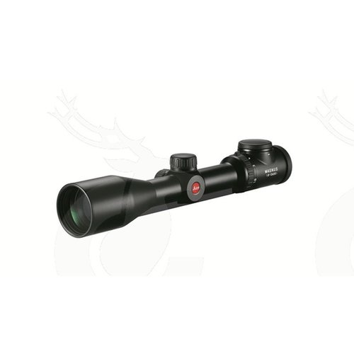 Leica Magnus 1,8-12x50 i
