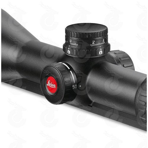 Leica Magnus 1,8-12x50 i