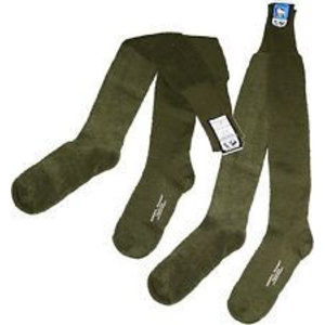 Hunter Socke Thermo Socks Short