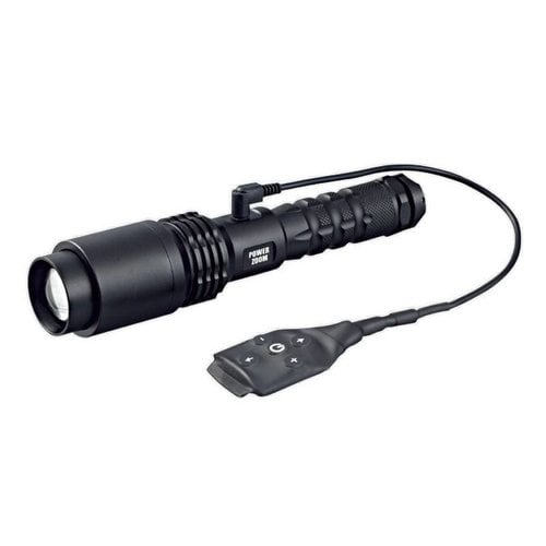 Ledwave Power Zoom IR LED 940 nM