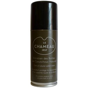 Le Chameau Onderhouds Spray Rubber 80ml