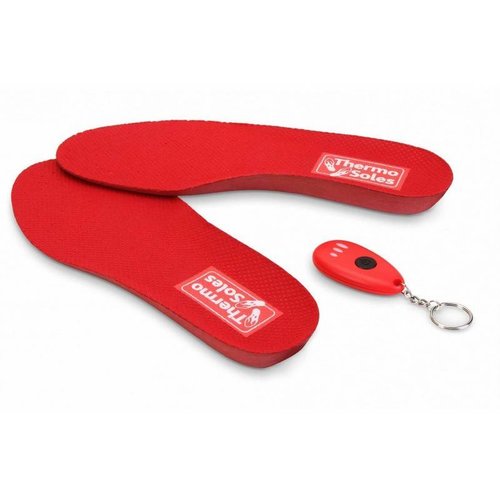Thermosoles 3D Funk Thermo Soles Thermosoles 3D Funk Thermo Soles