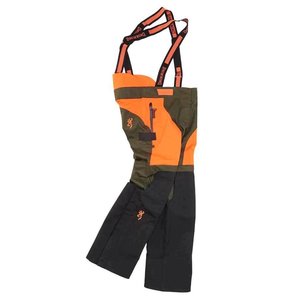 Browning Tracker Pro Bibs