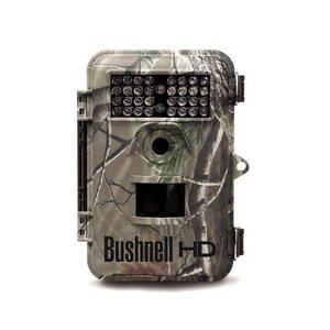 Bushnell 8MP Trophy Cam HD Camo