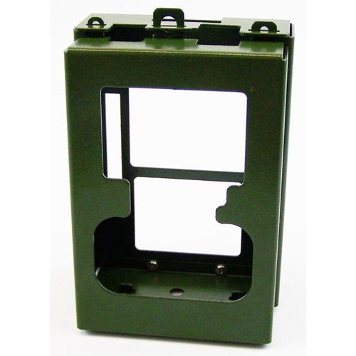 Euregiohunt Metal protection box for MMS GPRS digital scouting camera