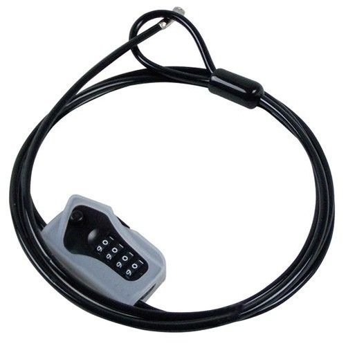 Abus Cable lock for wildlife cameras 5mm