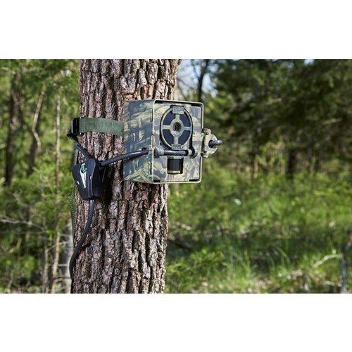 Primos Security case for Primos Proof cams