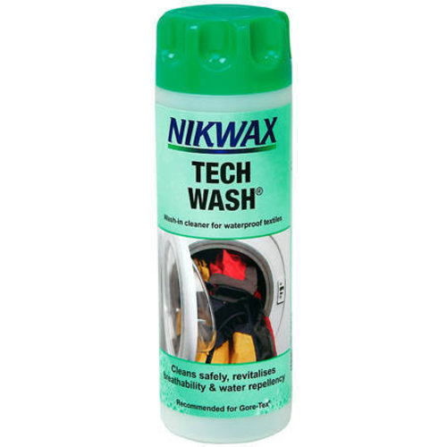 Nikwax Tech Wash 300ml Nikwax Tech Wash 300ml