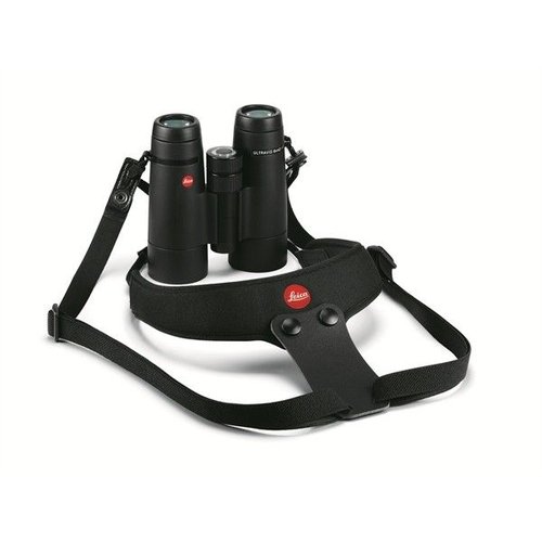 Leica Neoprene binocular sport strap