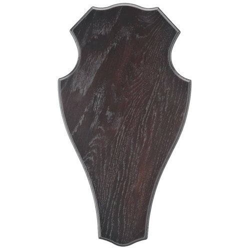 Eurohunt Deer shield oak 1