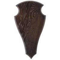 Deer shield oak 2