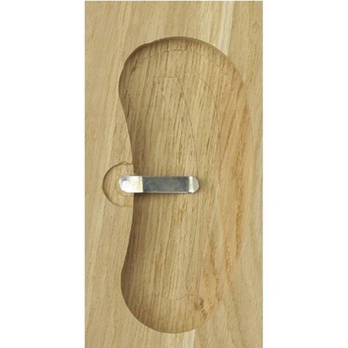 Eurohunt Roedder plate birch