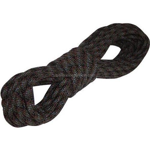 Euregiohunt Multi-purpose rope 15 m, camouflage color, game aid help