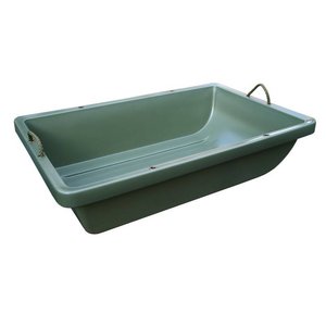 Eurohunt All-purpose and game tub