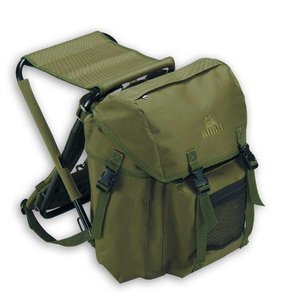 AKAH Sitzrucksack De-Luxe