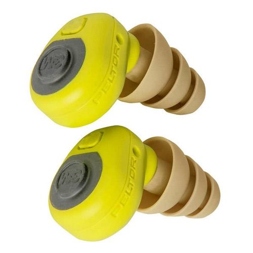 3M Peltor LEP-100 Earplugs 3M Peltor LEP-100 Earplugs