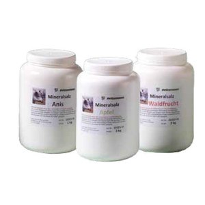 Fritzmann Mineraalzout met Appel Fritzmann Mineraalzout met Appel