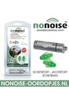 No Noise Oordopjes