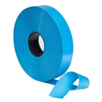 Wildabwehrband blau 250m