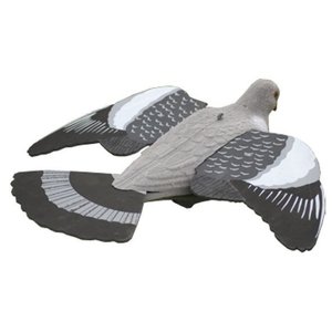 ProLoo Decoy flying pigeon