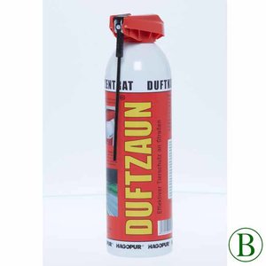 Hagopur Duftzaun-Konzentrat Vario - 500ml