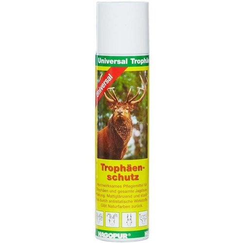 Hagopur Trofeeënverzorging spray - 300ml