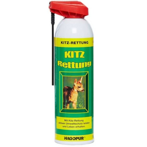 Hagopur Kitz-Rettung - 500ml