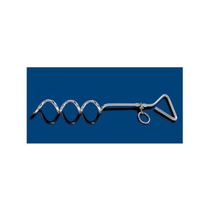 Euregiohunt Mooring peg