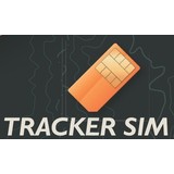 Tracker SIM 4-Netz-Karte