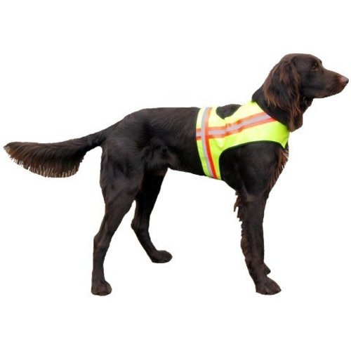 ProLoo Honden reflectorvest