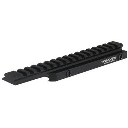 Weaver Tactical AR-15/M16 Flat Top Riser Rail