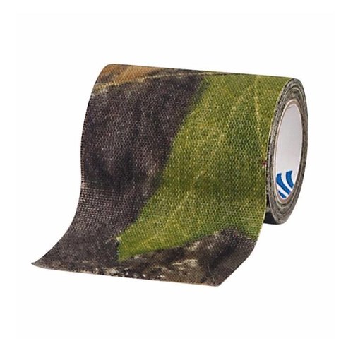 Allen Camouflage-Textilband