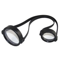 Vizierkijker - beschermkap