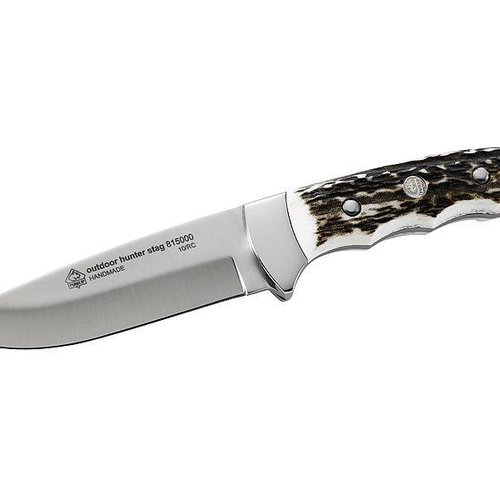 Hunting & Outdoor knives