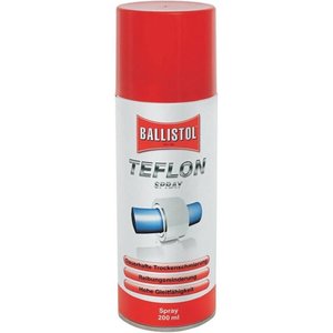 Ballistol Teflon Spray