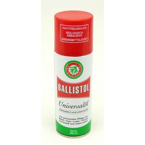 Ballistol Spray Universalöl 200ml