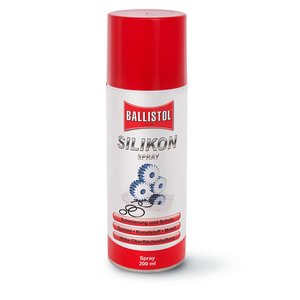 Ballistol Silikonspray