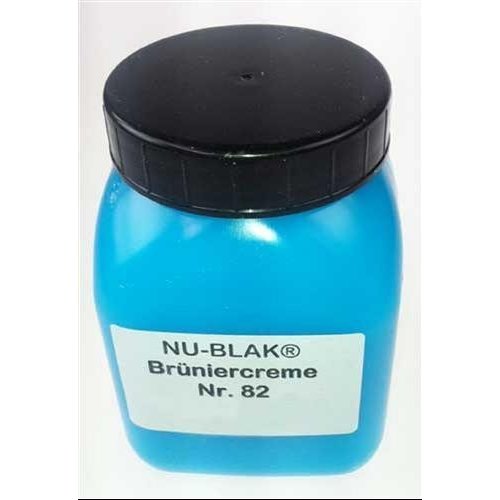 NU-BLAK Bruniercreme Nr. 82