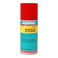 Waffenölspray