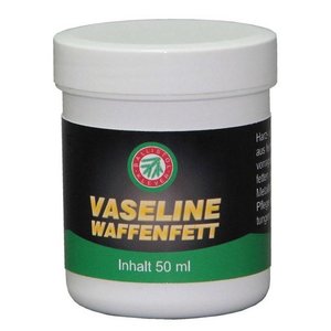 Ballistol Vaseline-Waffenfett