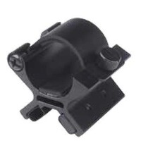 Magnetmontage Ø25.4mm