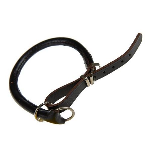 Heim Collar "Strangler" round