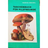  Taschenbuch für Pilzfreunde