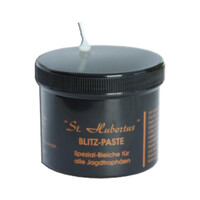 St. Hubertus bleekpasta