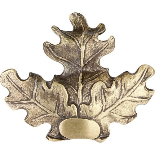 Eurohunt Oak Leaves Bronze