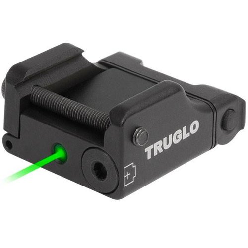 Truglo MICRO•TAC™ - Tactical Micro Laser
