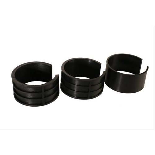 Pulsar DN Cover Ring Adapter